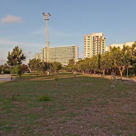 דירות Cartagena Mini Loft מראה חיצוני תמונה