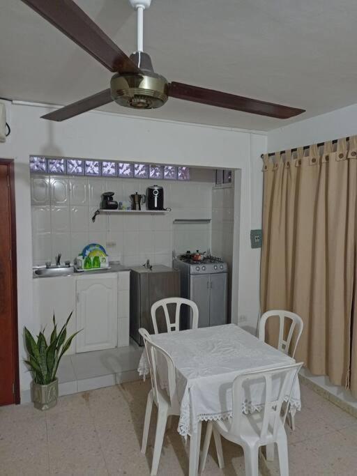 דירות Cartagena Mini Loft מראה חיצוני תמונה