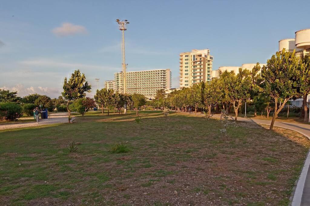 דירות Cartagena Mini Loft מראה חיצוני תמונה