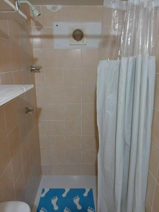 דירות Cartagena Mini Loft מראה חיצוני תמונה
